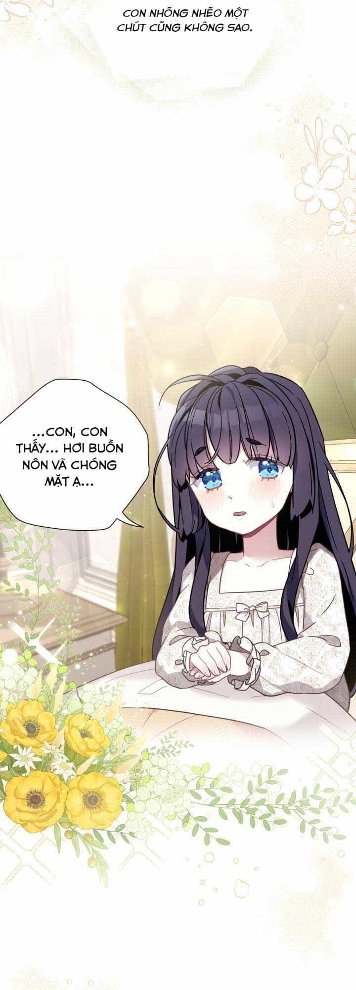 Con Gái Chồng Thật Dễ Thương - Chương 54 - ảnh 16