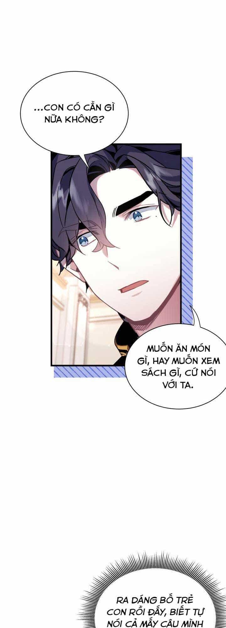 Con Gái Chồng Thật Dễ Thương - Chương 54 - ảnh 26