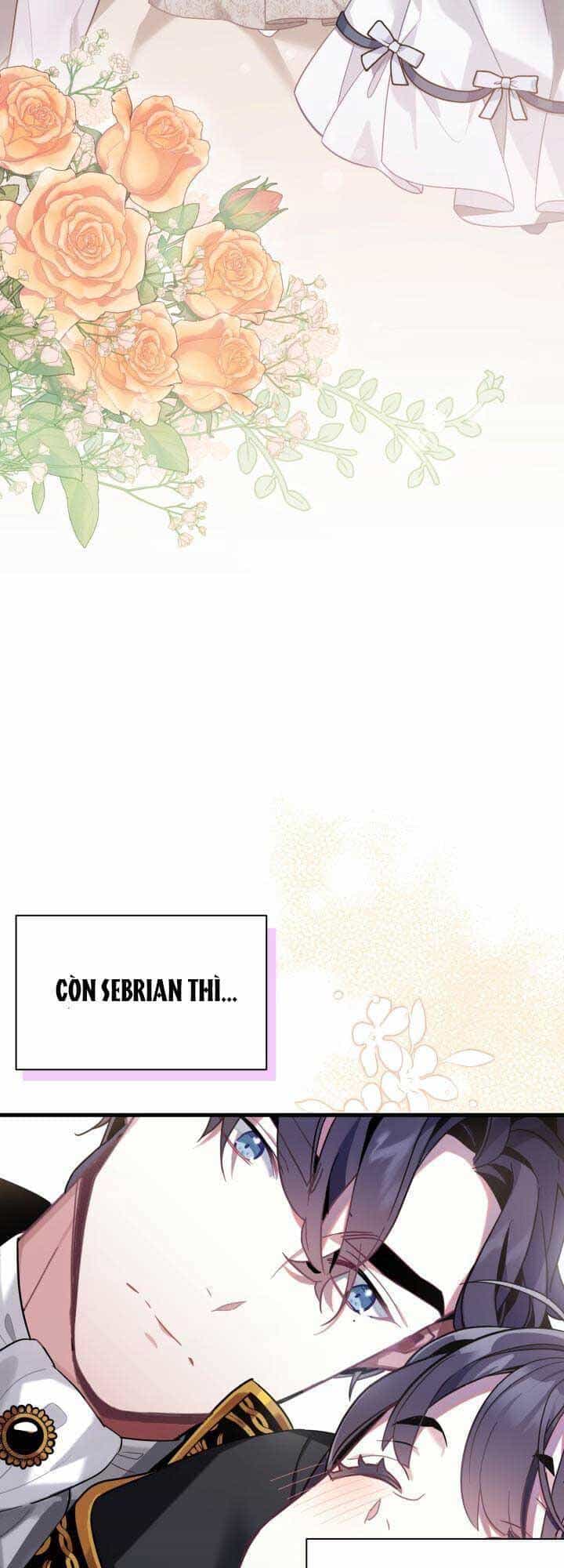 Con Gái Chồng Thật Dễ Thương - Chương 54 - ảnh 32