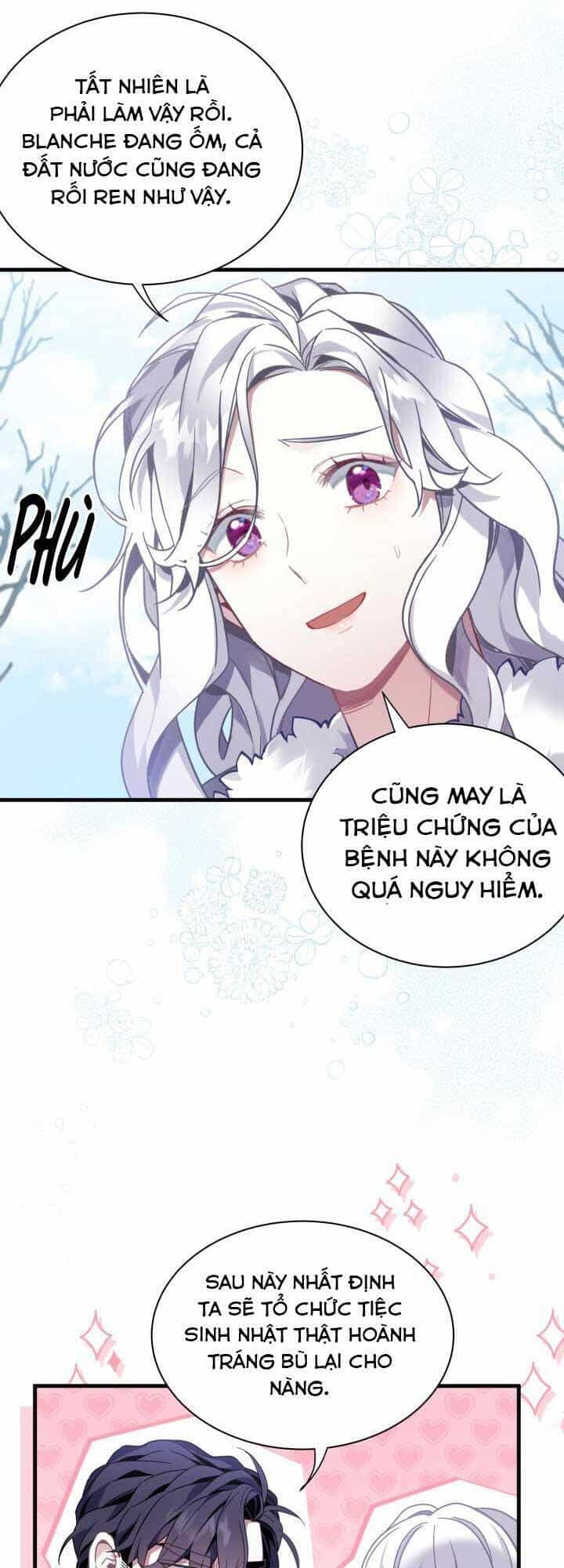 Con Gái Chồng Thật Dễ Thương - Chương 54 - ảnh 47