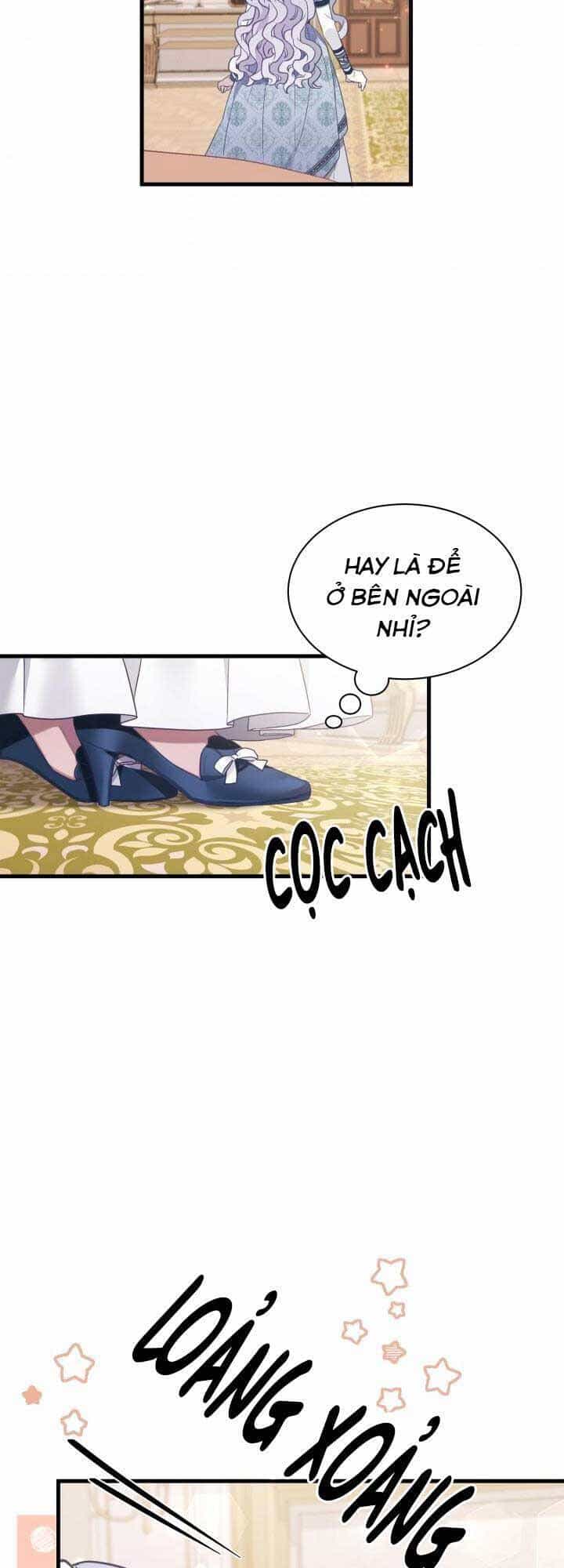 Con Gái Chồng Thật Dễ Thương - Chương 54 - ảnh 5