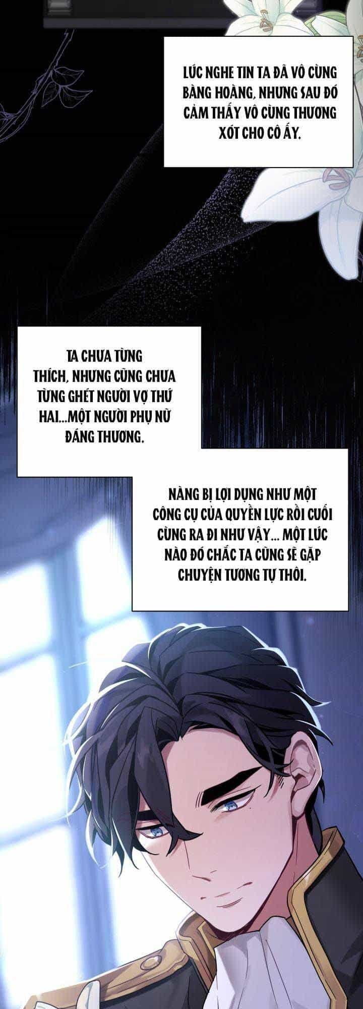 Con Gái Chồng Thật Dễ Thương - Chương 55 - ảnh 2