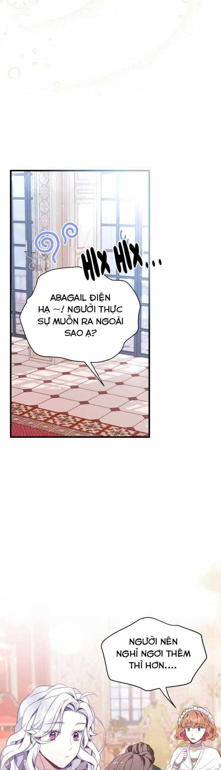 Con Gái Chồng Thật Dễ Thương - Chương 55 - ảnh 39