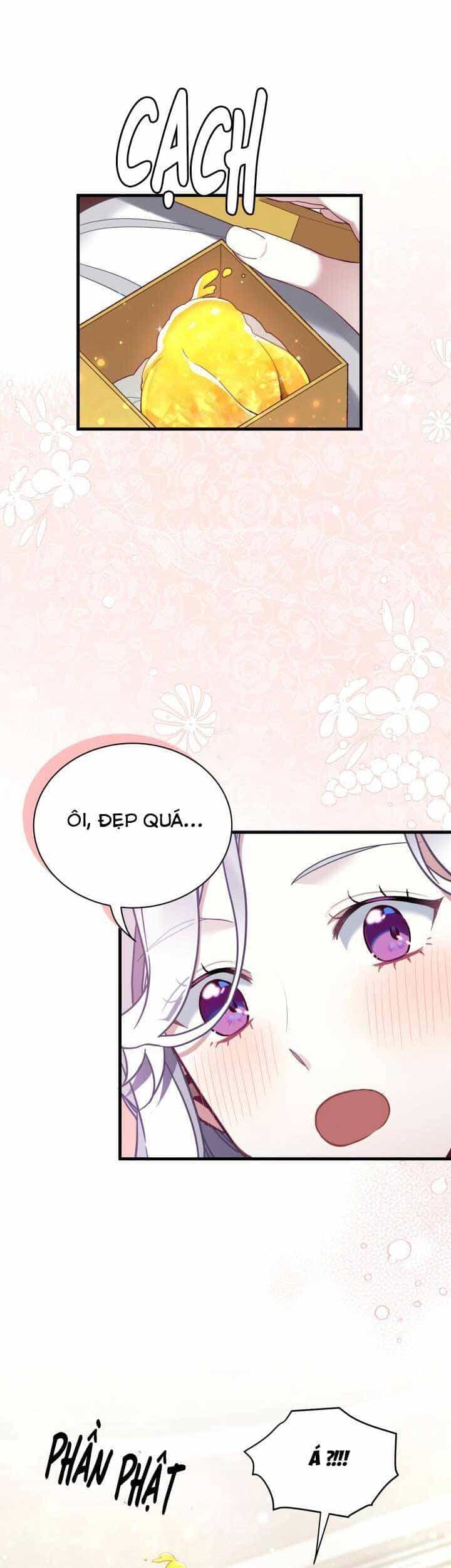 Con Gái Chồng Thật Dễ Thương - Chương 56 - ảnh 11