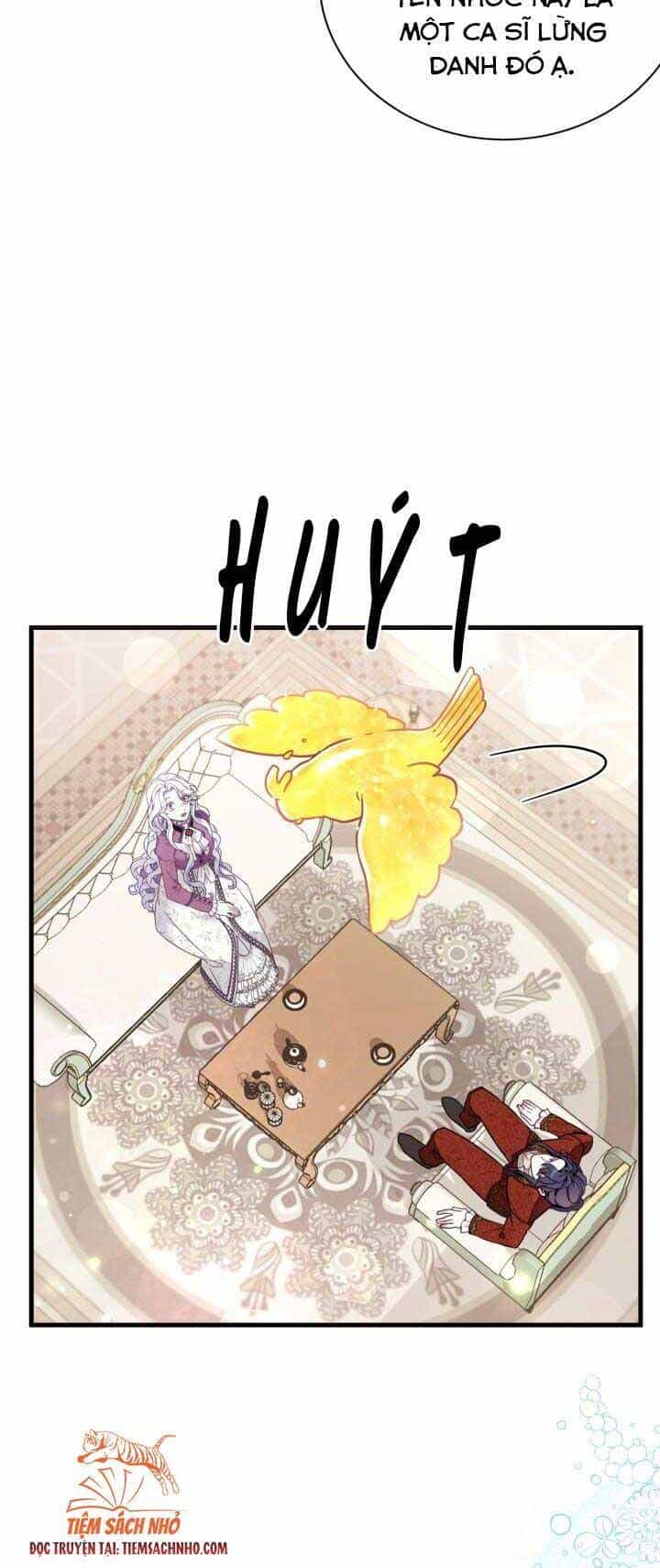Con Gái Chồng Thật Dễ Thương - Chương 56 - ảnh 15
