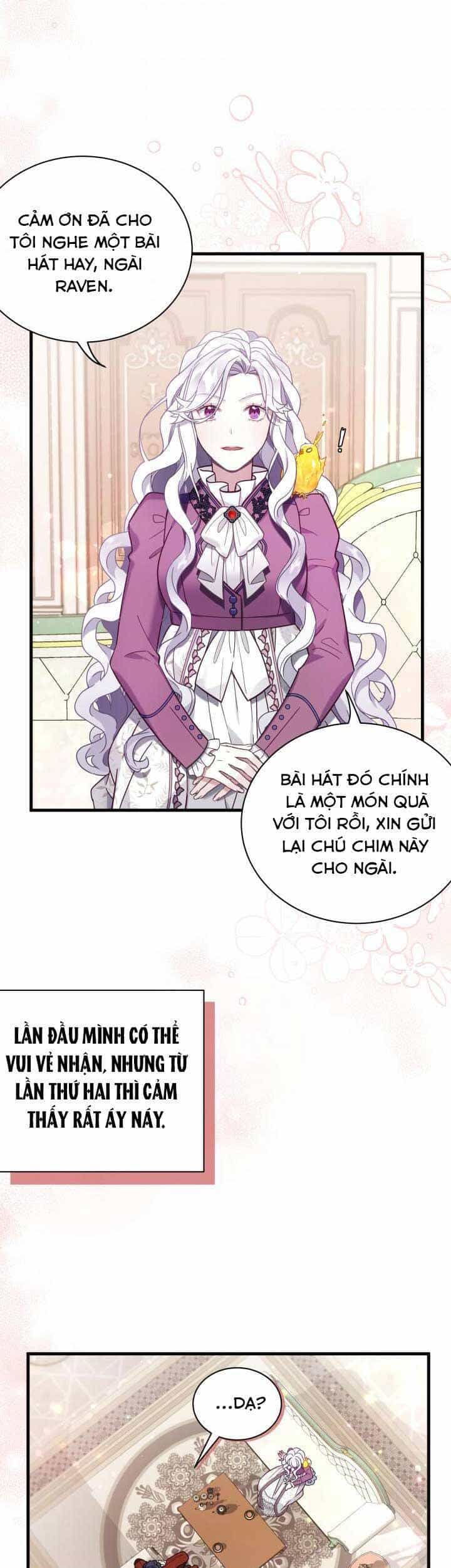 Con Gái Chồng Thật Dễ Thương - Chương 56 - ảnh 23