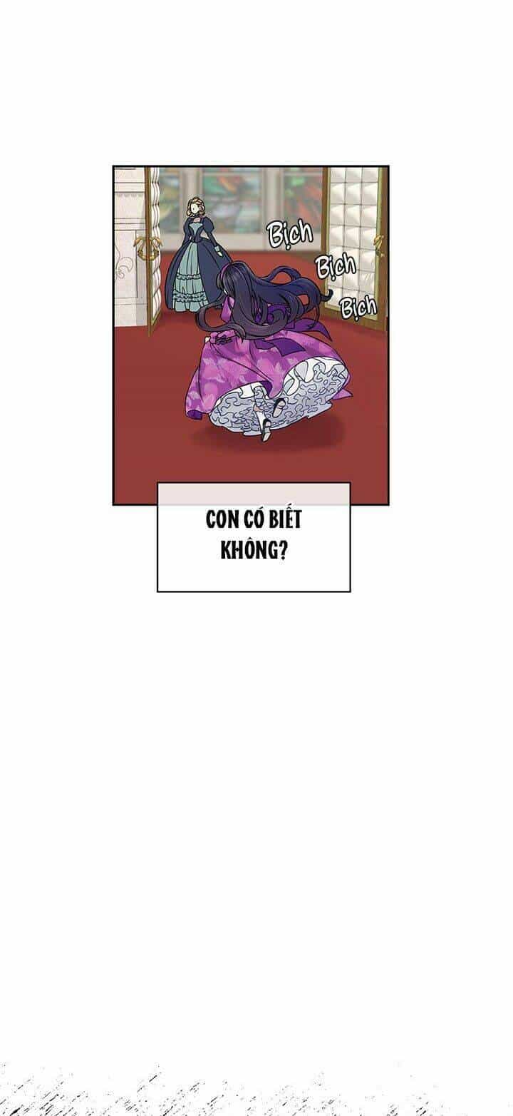 Con Gái Chồng Thật Dễ Thương - Chương 6 - ảnh 10