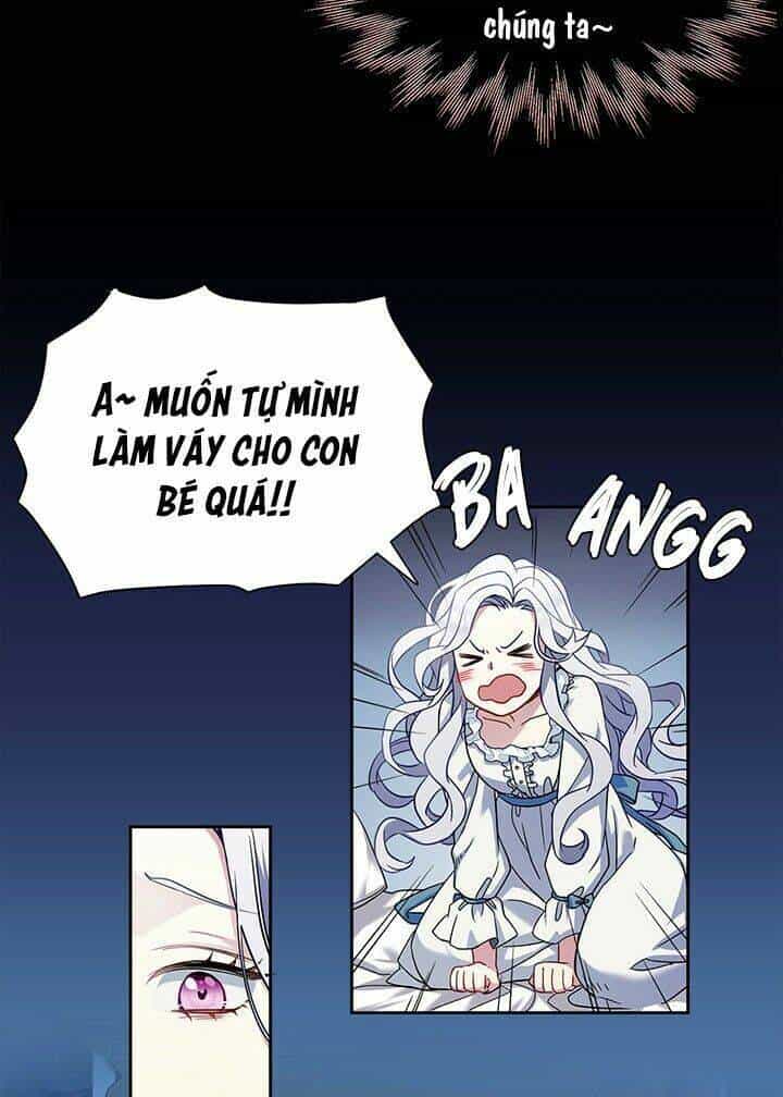 Con Gái Chồng Thật Dễ Thương - Chương 6 - ảnh 14
