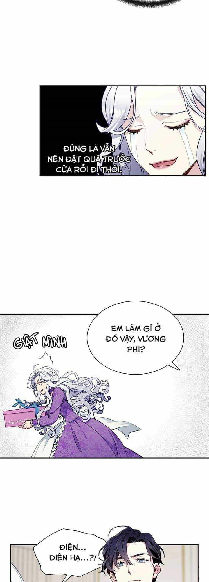 Con Gái Chồng Thật Dễ Thương - Chương 6 - ảnh 33