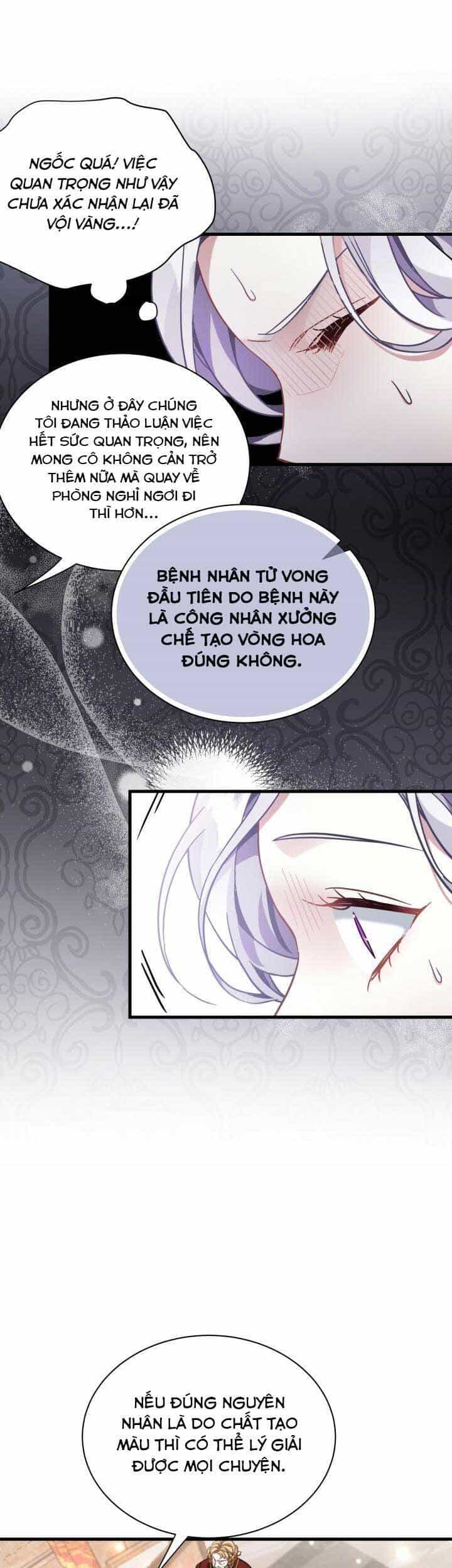 Con Gái Chồng Thật Dễ Thương - Chương 57 - ảnh 15