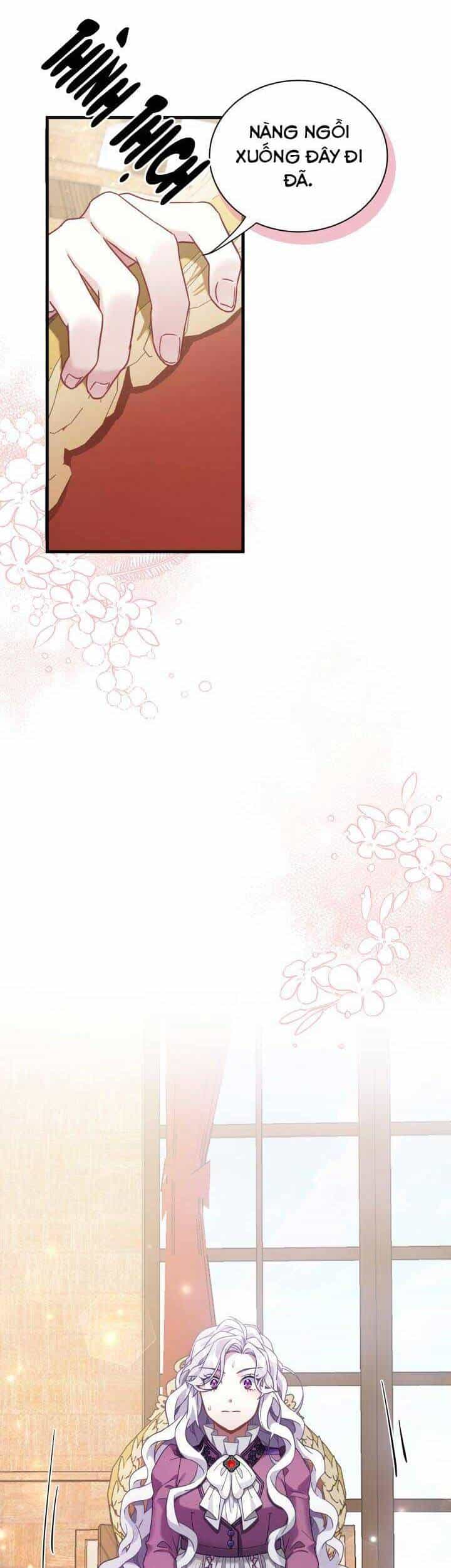 Con Gái Chồng Thật Dễ Thương - Chương 57 - ảnh 25