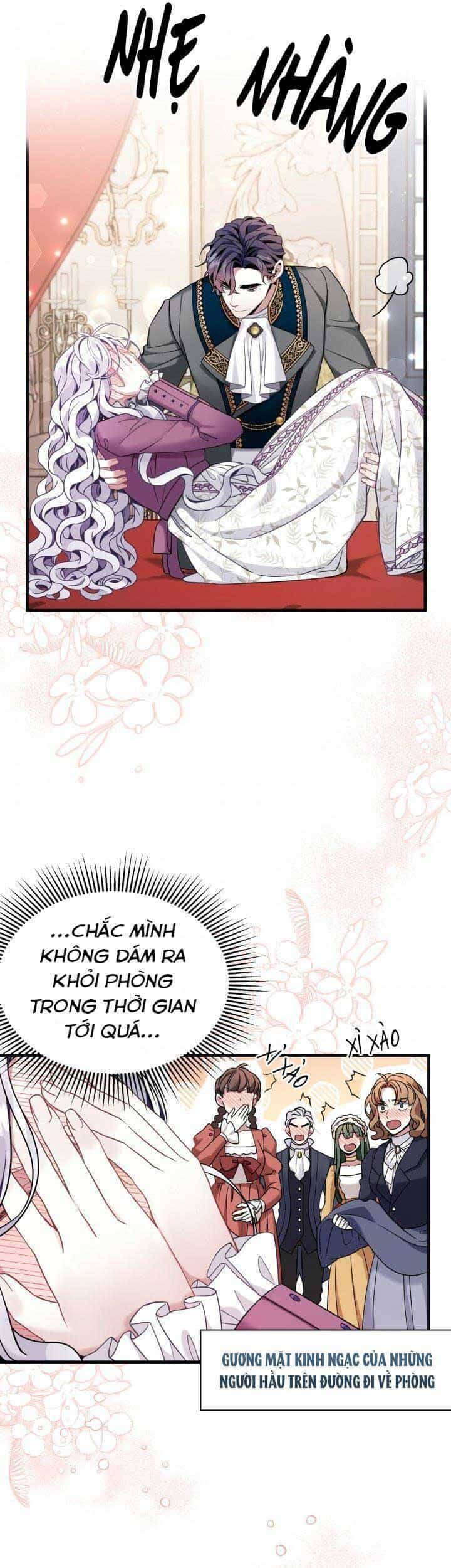 Con Gái Chồng Thật Dễ Thương - Chương 57 - ảnh 37