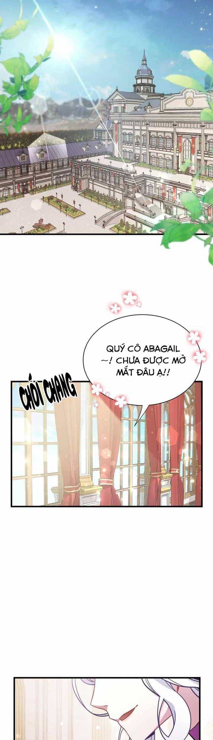 Con Gái Chồng Thật Dễ Thương - Chương 57 - ảnh 42