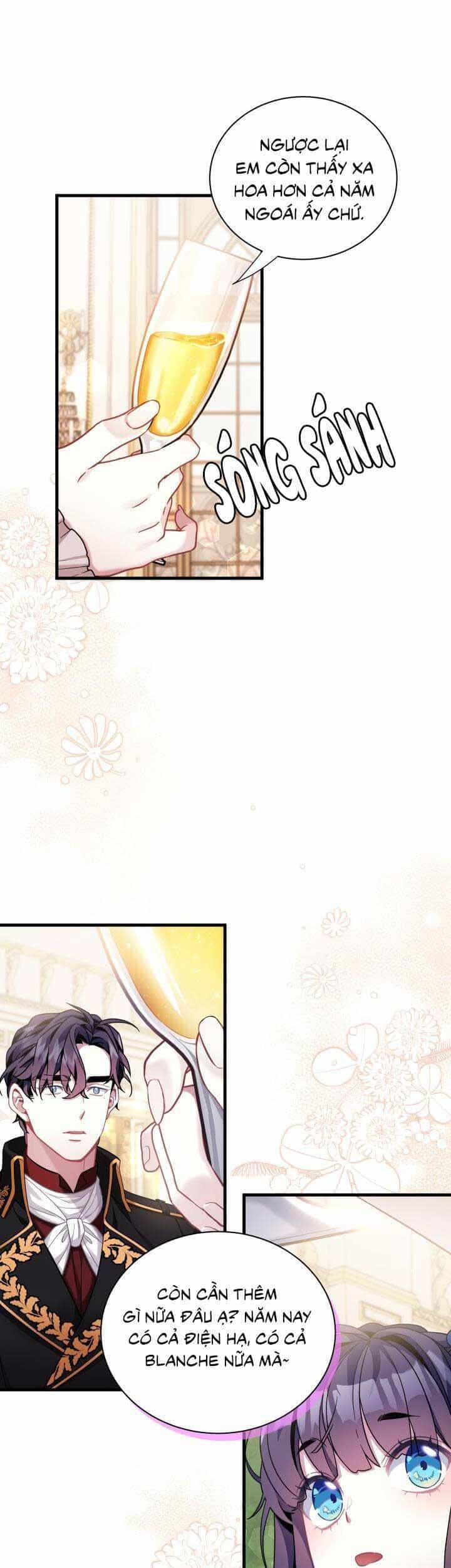 Con Gái Chồng Thật Dễ Thương - Chương 58 - ảnh 15