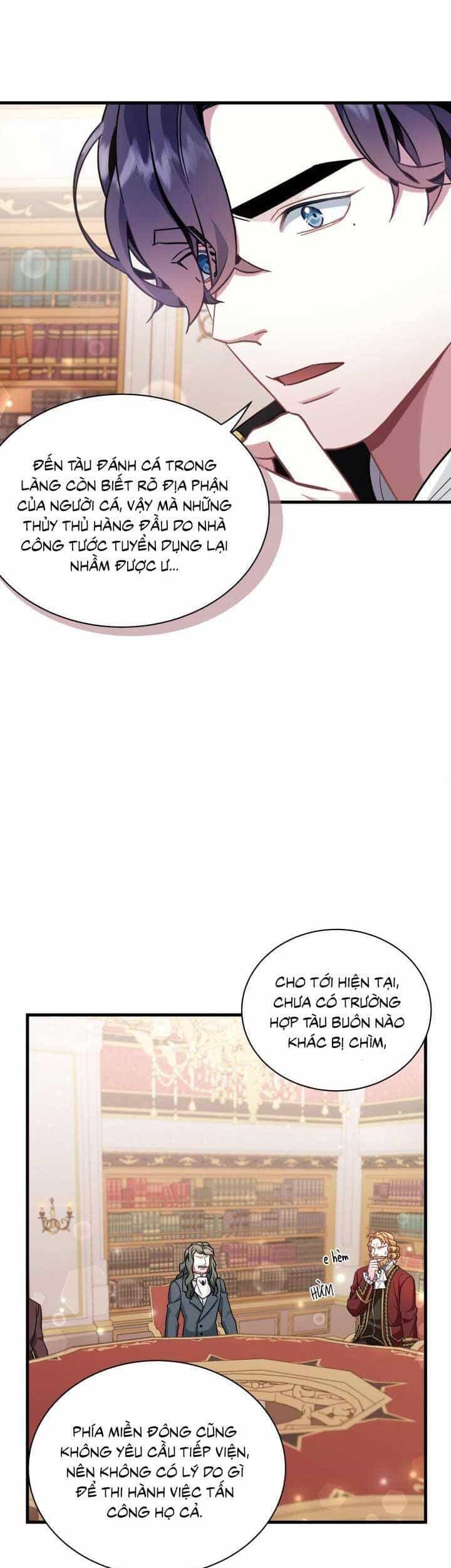 Con Gái Chồng Thật Dễ Thương - Chương 59 - ảnh 14