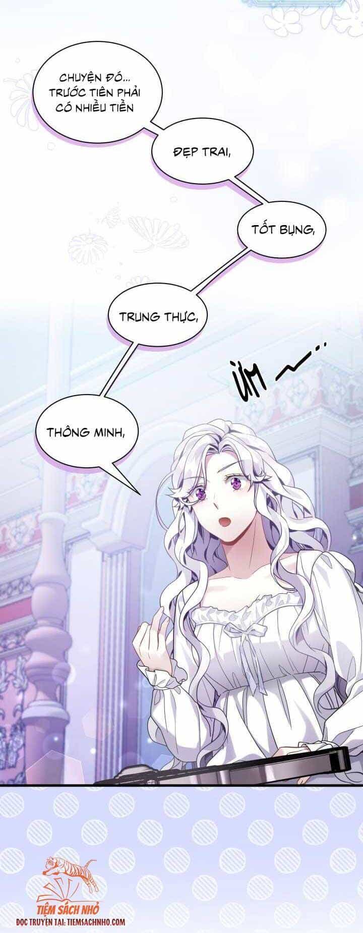 Con Gái Chồng Thật Dễ Thương - Chương 59 - ảnh 28