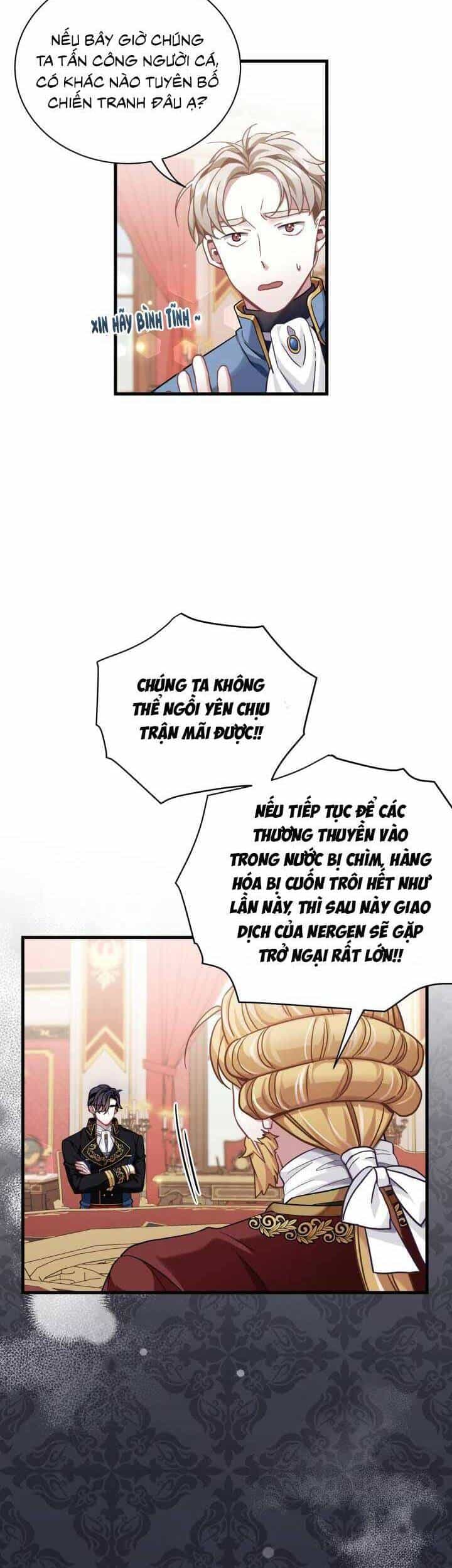 Con Gái Chồng Thật Dễ Thương - Chương 59 - ảnh 9