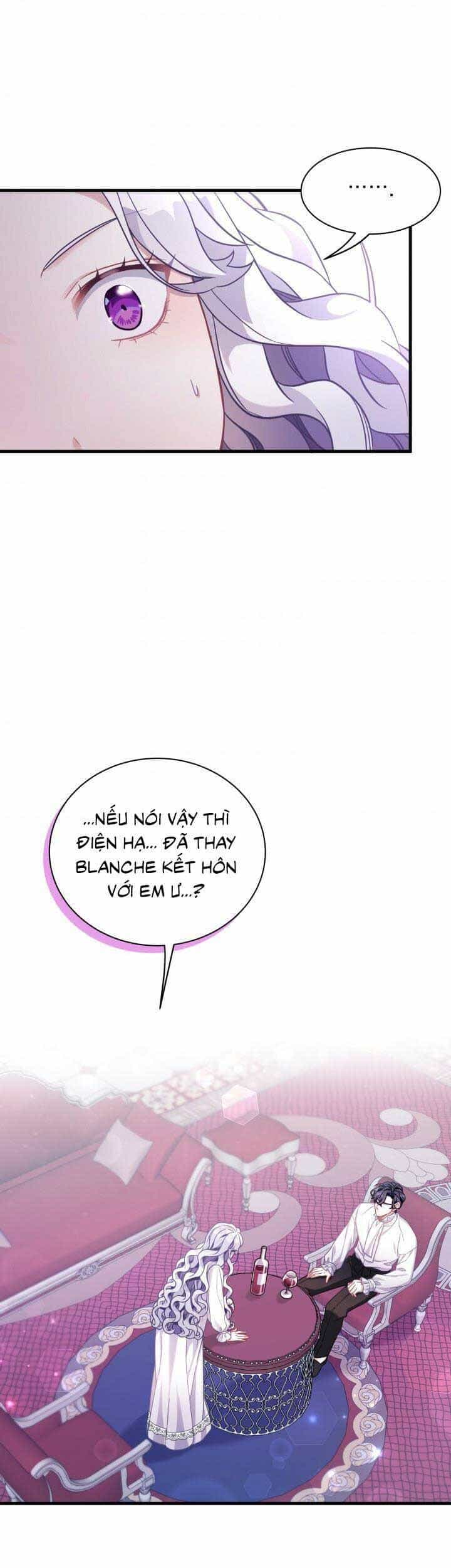 Con Gái Chồng Thật Dễ Thương - Chương 60 - ảnh 18