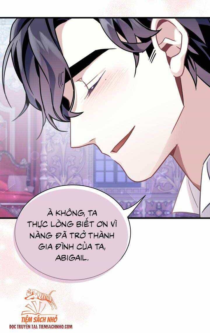 Con Gái Chồng Thật Dễ Thương - Chương 60 - ảnh 26