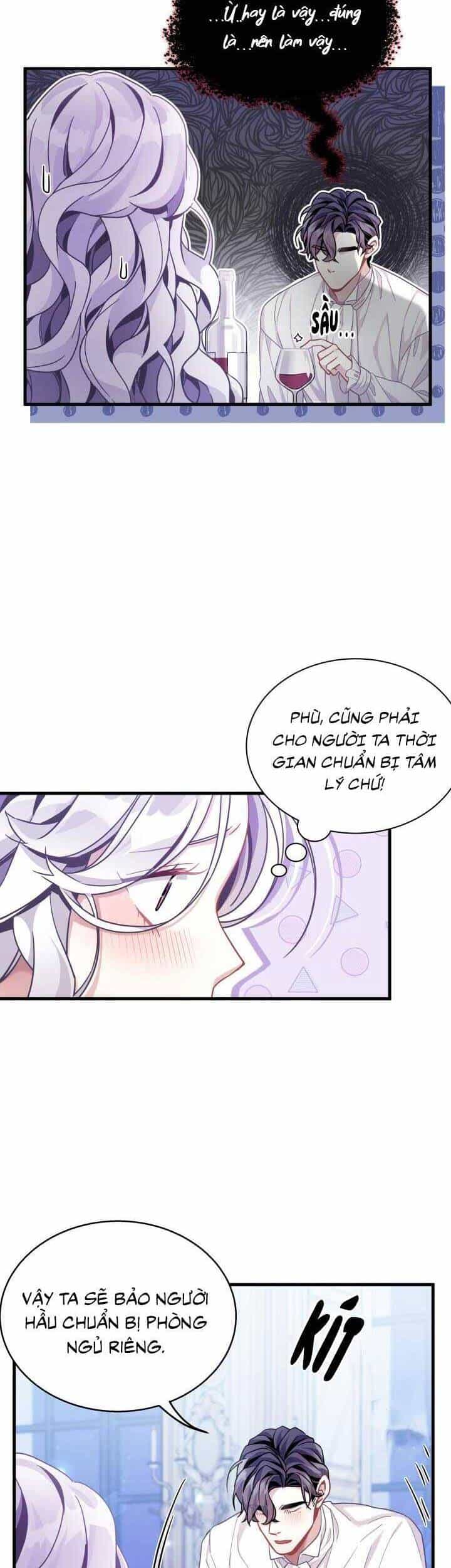 Con Gái Chồng Thật Dễ Thương - Chương 60 - ảnh 43