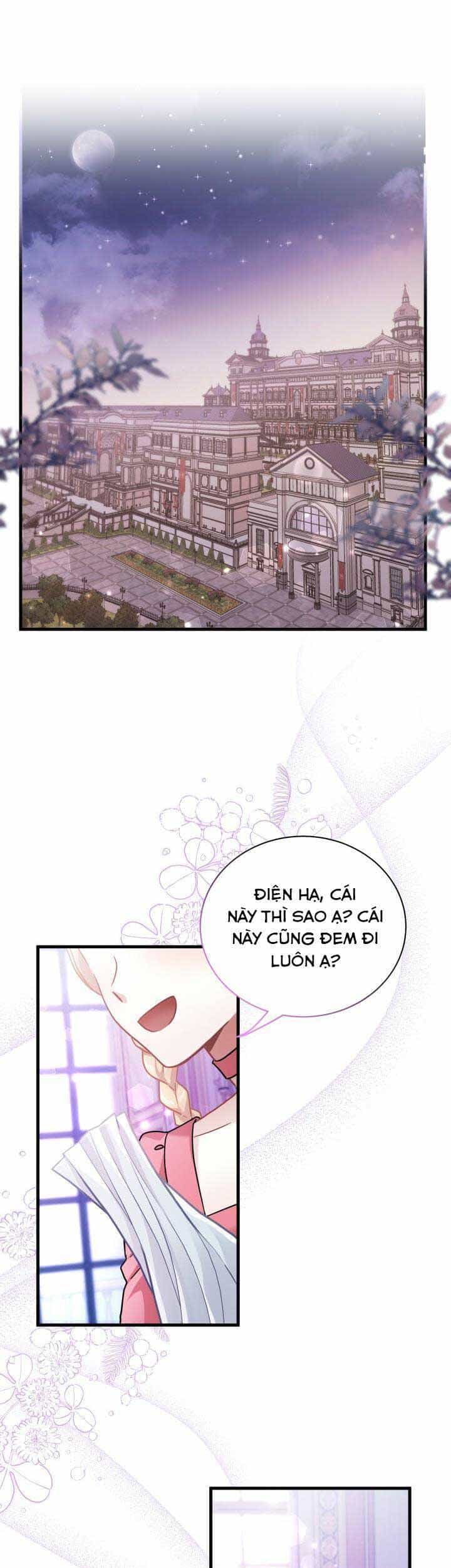 Con Gái Chồng Thật Dễ Thương - Chương 61 - ảnh 1
