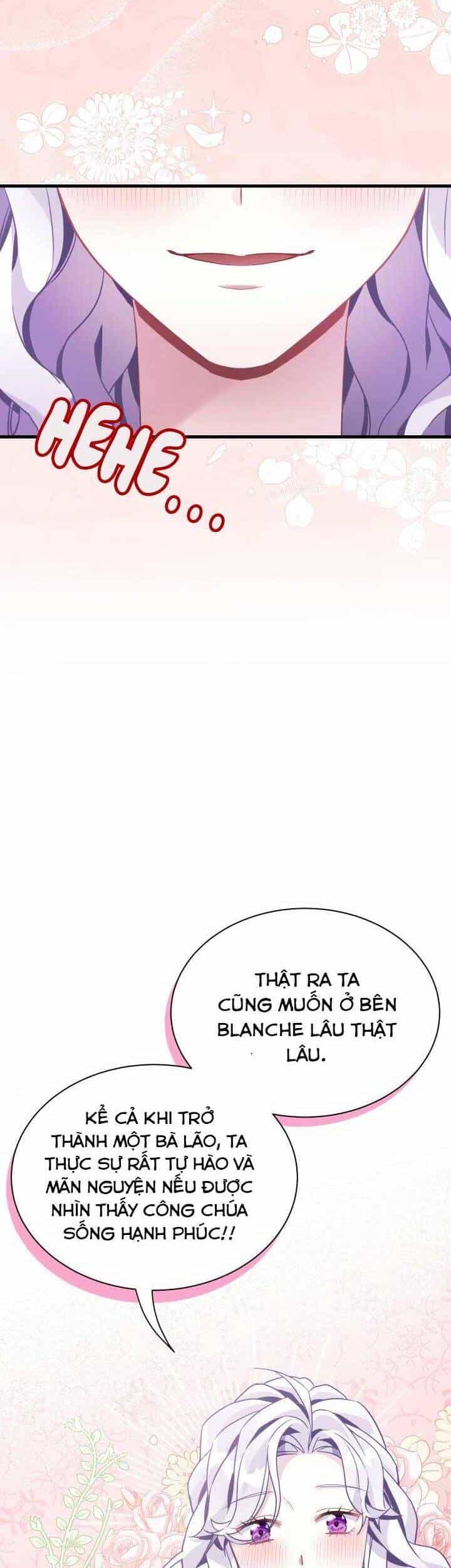 Con Gái Chồng Thật Dễ Thương - Chương 61 - ảnh 31