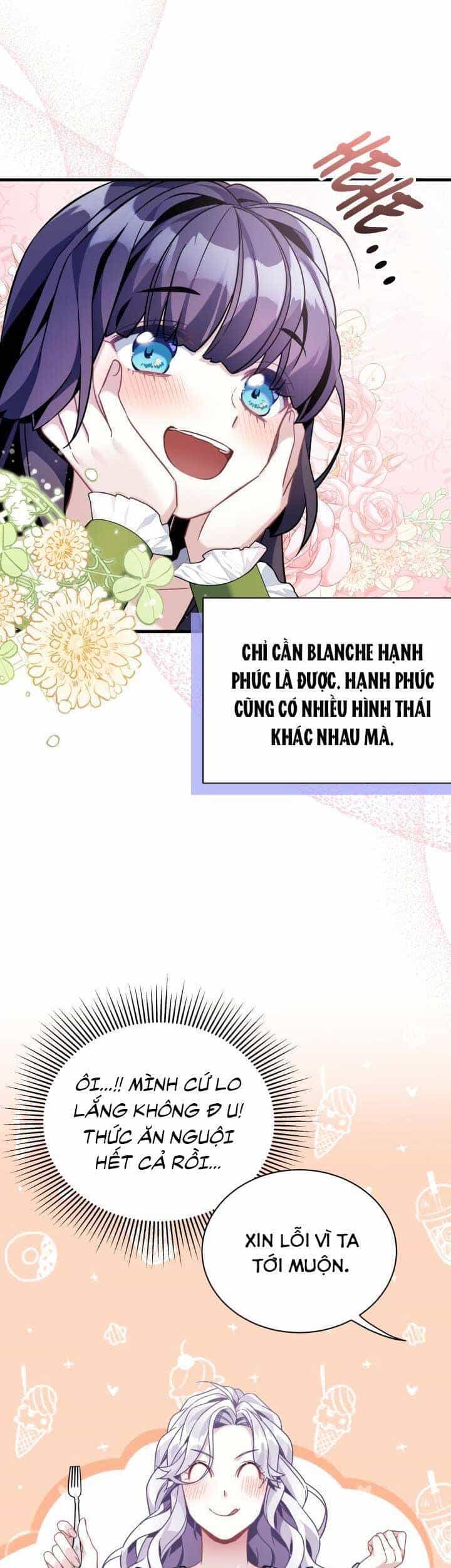Con Gái Chồng Thật Dễ Thương - Chương 61 - ảnh 33
