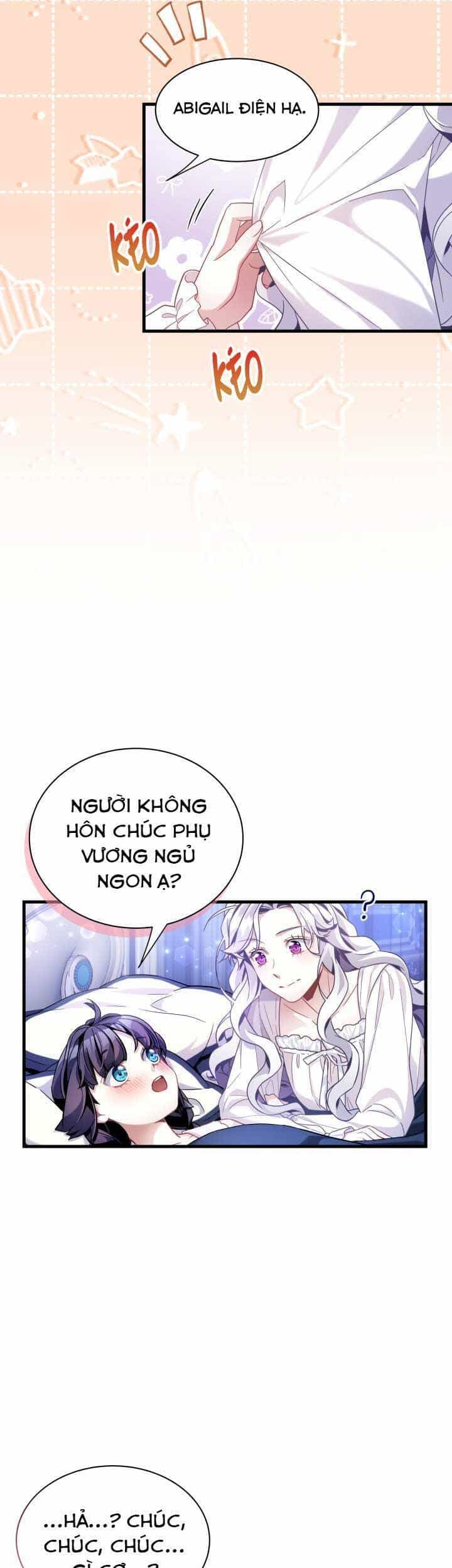 Con Gái Chồng Thật Dễ Thương - Chương 62 - ảnh 24