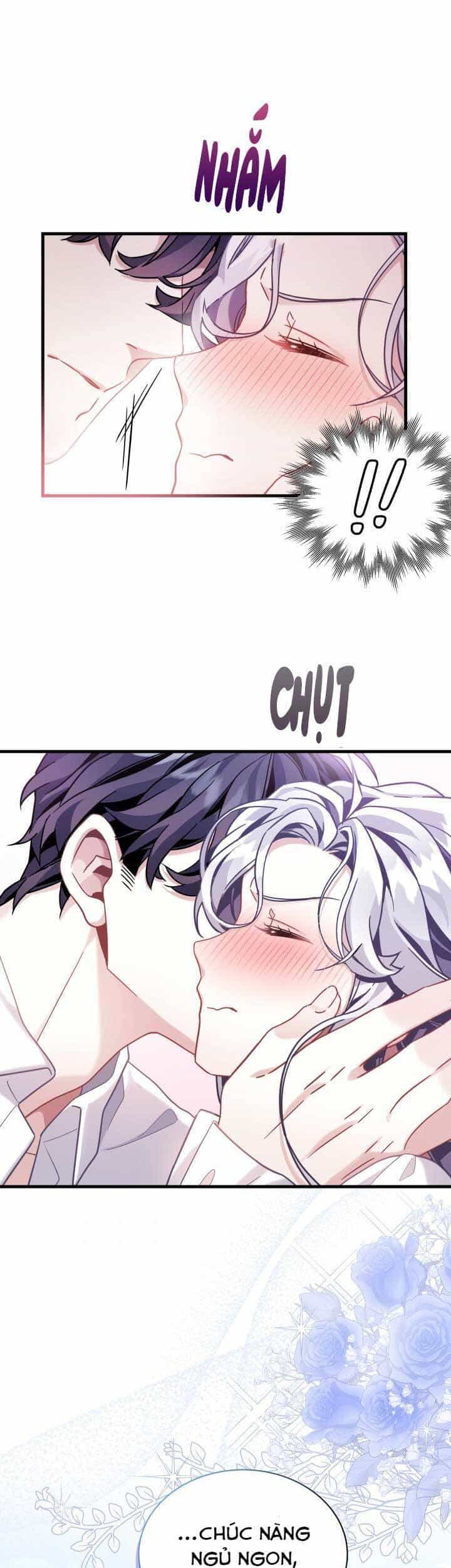 Con Gái Chồng Thật Dễ Thương - Chương 62 - ảnh 37