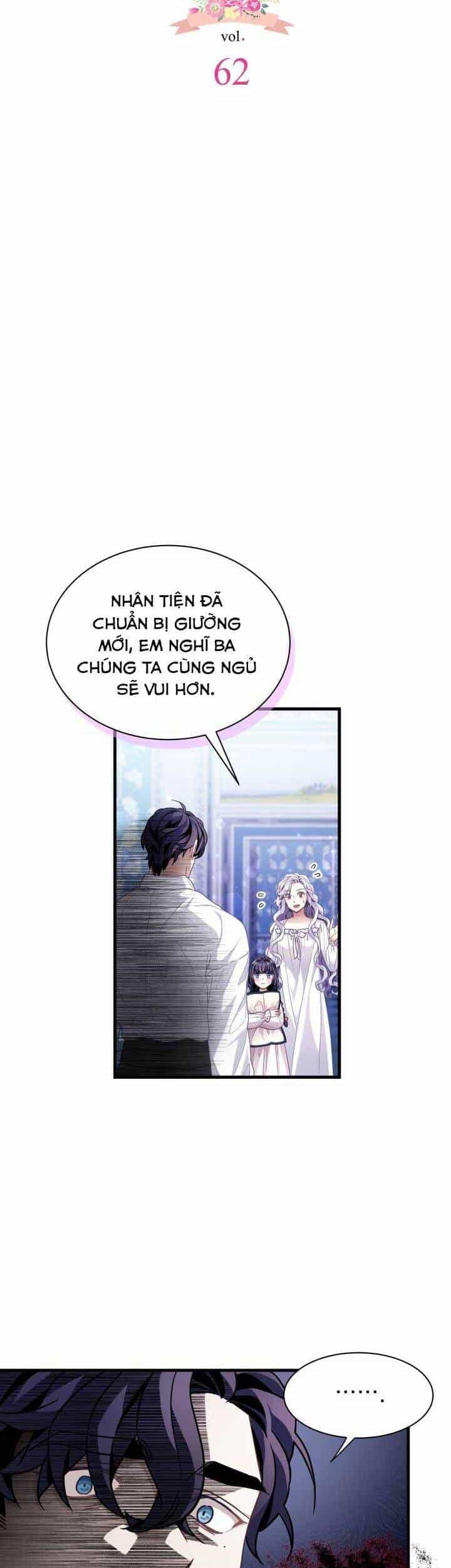 Con Gái Chồng Thật Dễ Thương - Chương 62 - ảnh 8