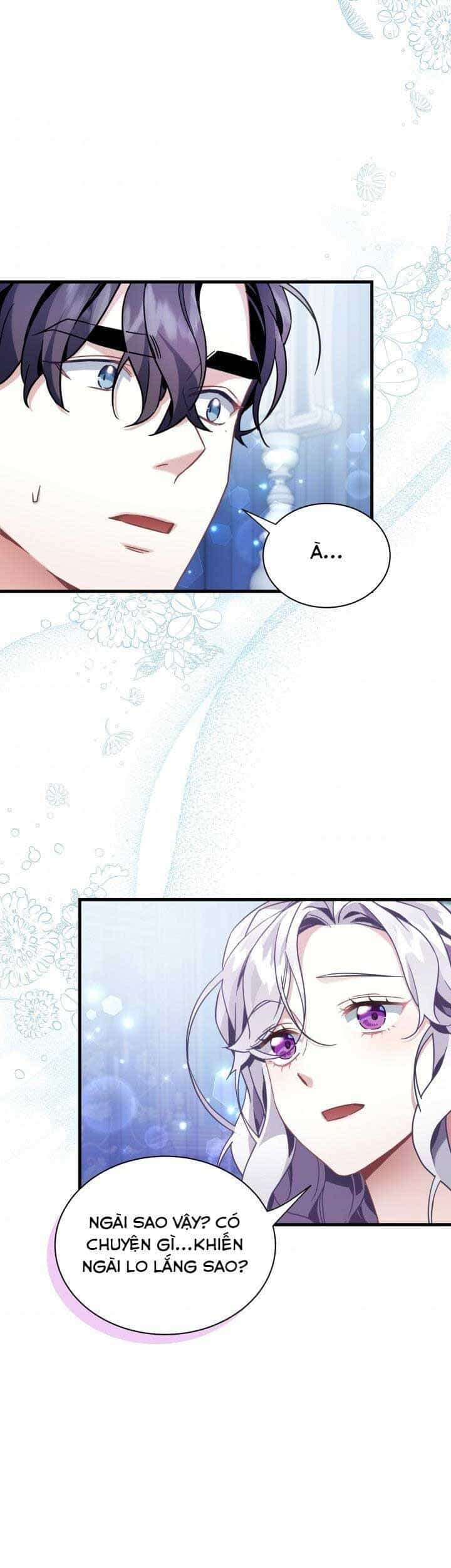 Con Gái Chồng Thật Dễ Thương - Chương 63 - ảnh 18