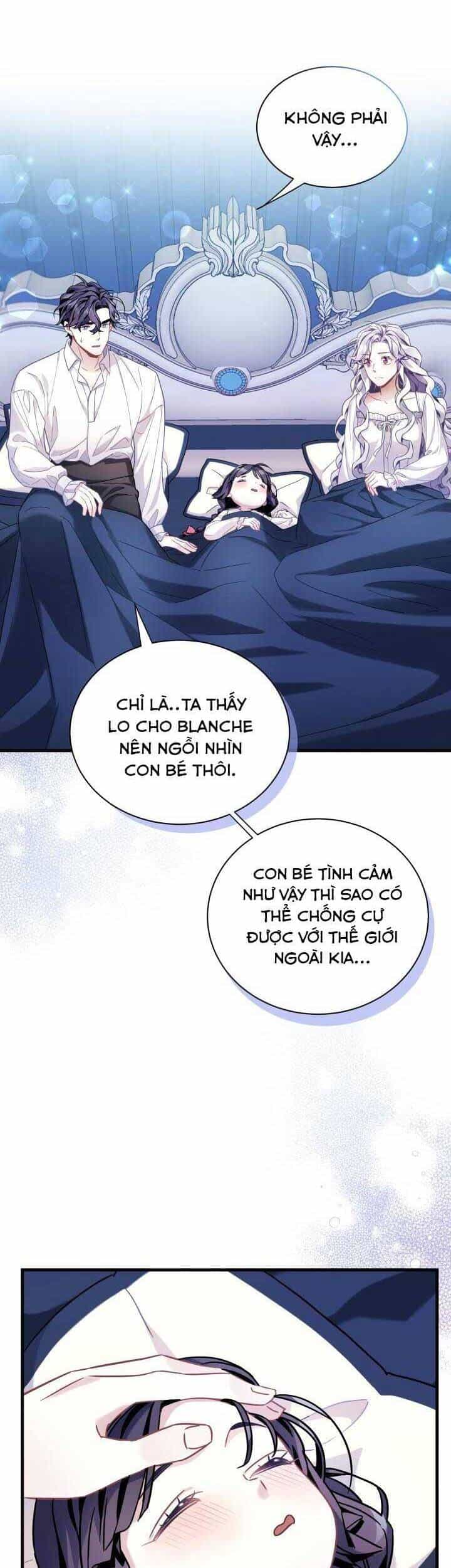Con Gái Chồng Thật Dễ Thương - Chương 63 - ảnh 19