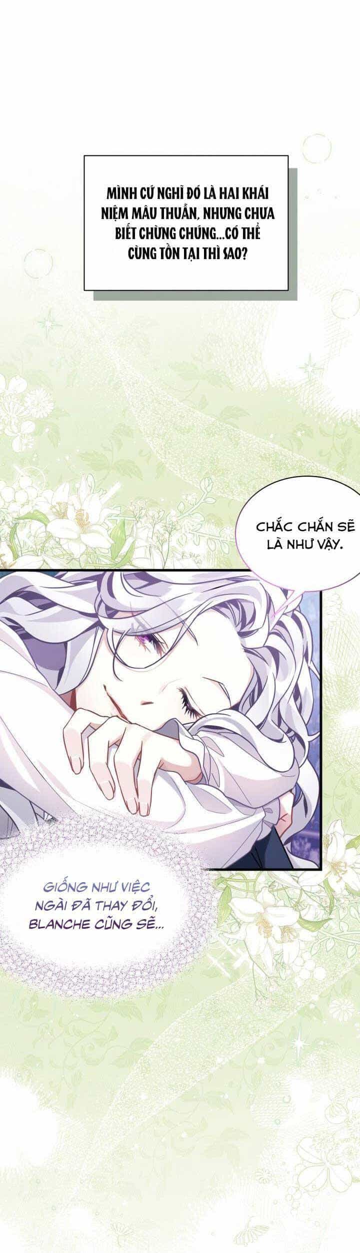 Con Gái Chồng Thật Dễ Thương - Chương 63 - ảnh 28