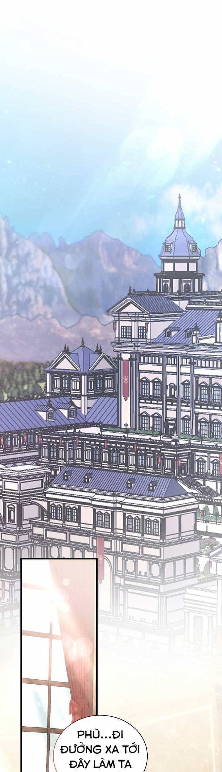 Con Gái Chồng Thật Dễ Thương - Chương 64 - ảnh 1