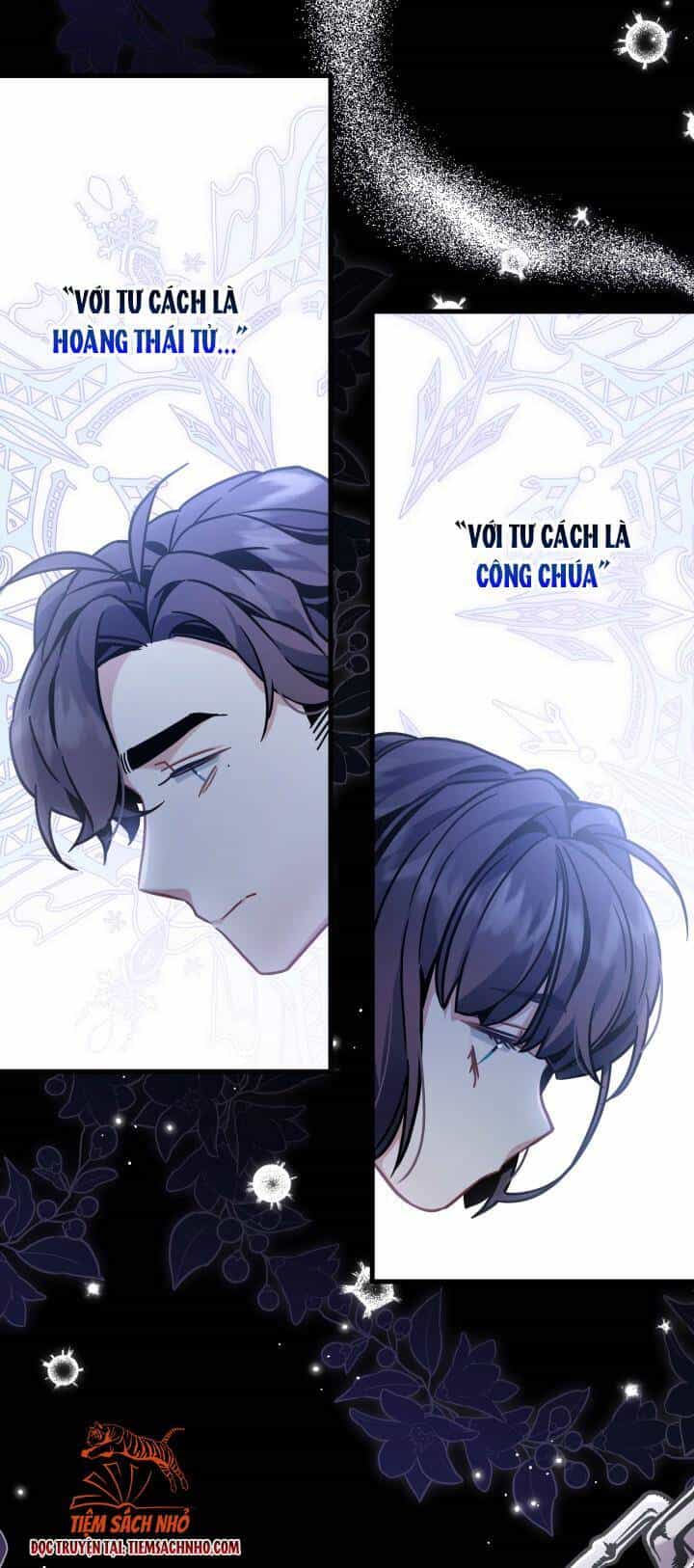 Con Gái Chồng Thật Dễ Thương - Chương 66 - ảnh 36