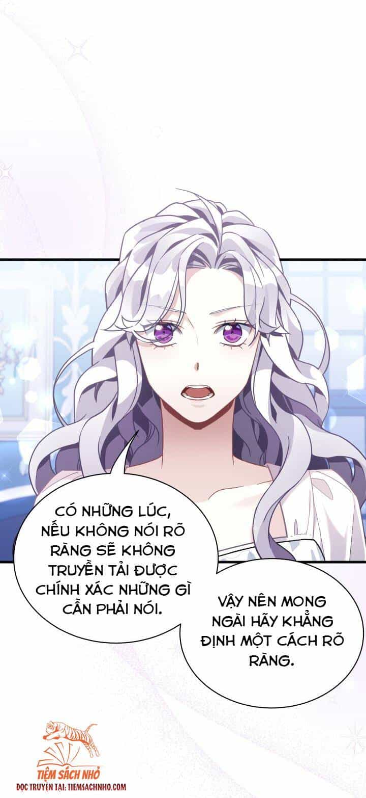Con Gái Chồng Thật Dễ Thương - Chương 66 - ảnh 40