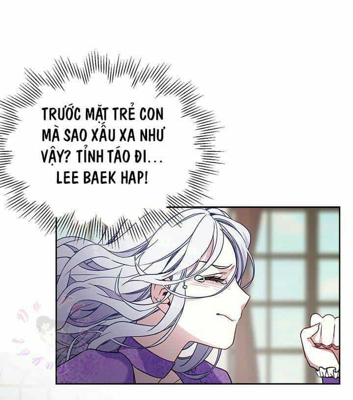Con Gái Chồng Thật Dễ Thương - Chương 7 - ảnh 42