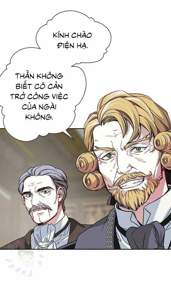 Con Gái Chồng Thật Dễ Thương - Chương 7 - ảnh 62
