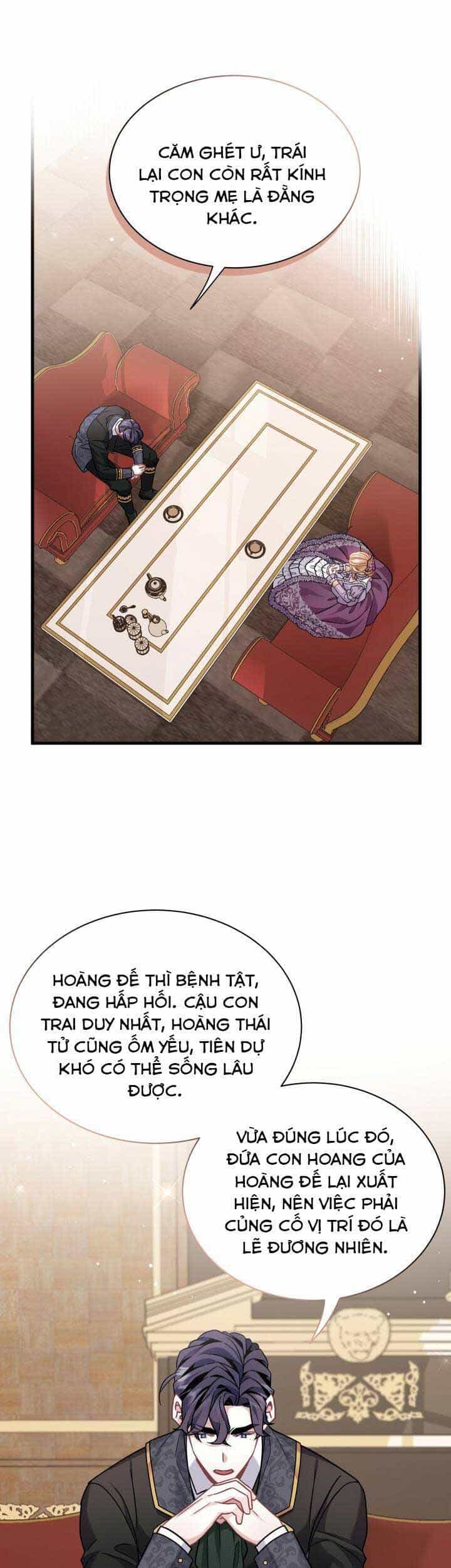Con Gái Chồng Thật Dễ Thương - Chương 67 - ảnh 20