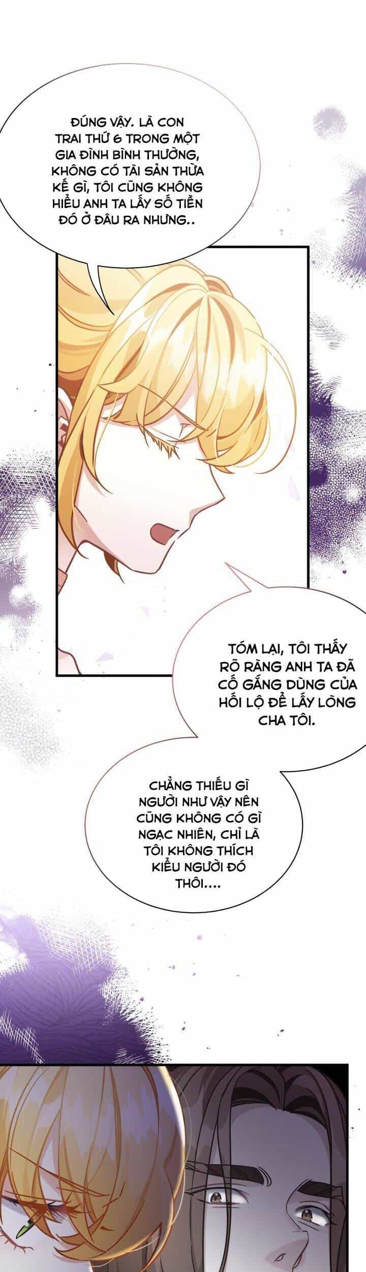 Con Gái Chồng Thật Dễ Thương - Chương 69 - ảnh 26