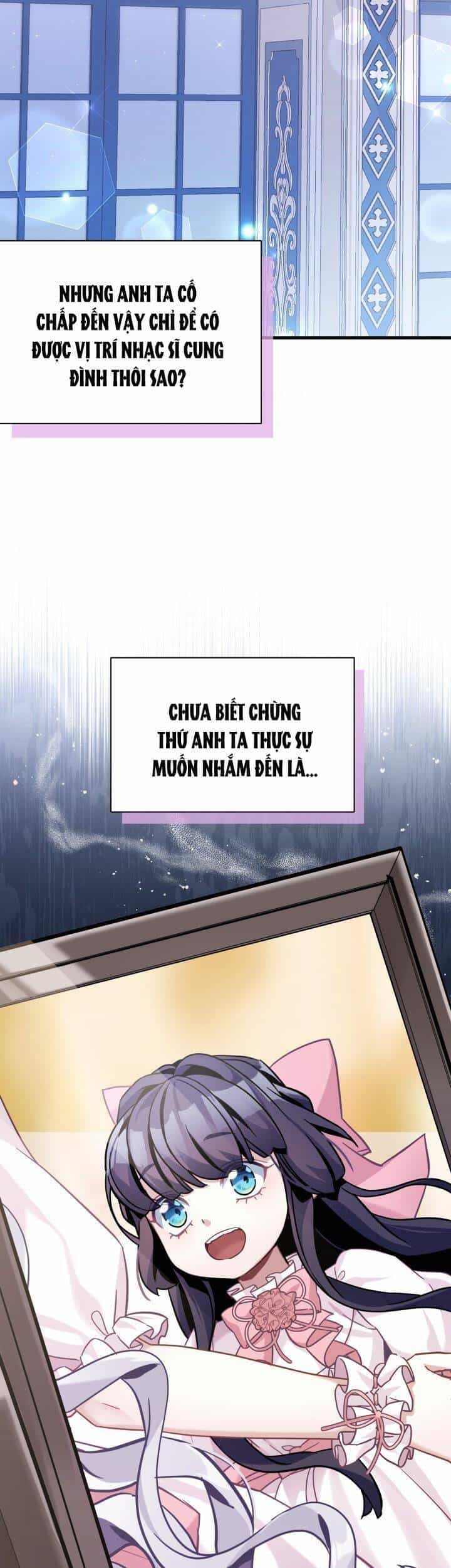 Con Gái Chồng Thật Dễ Thương - Chương 69 - ảnh 31