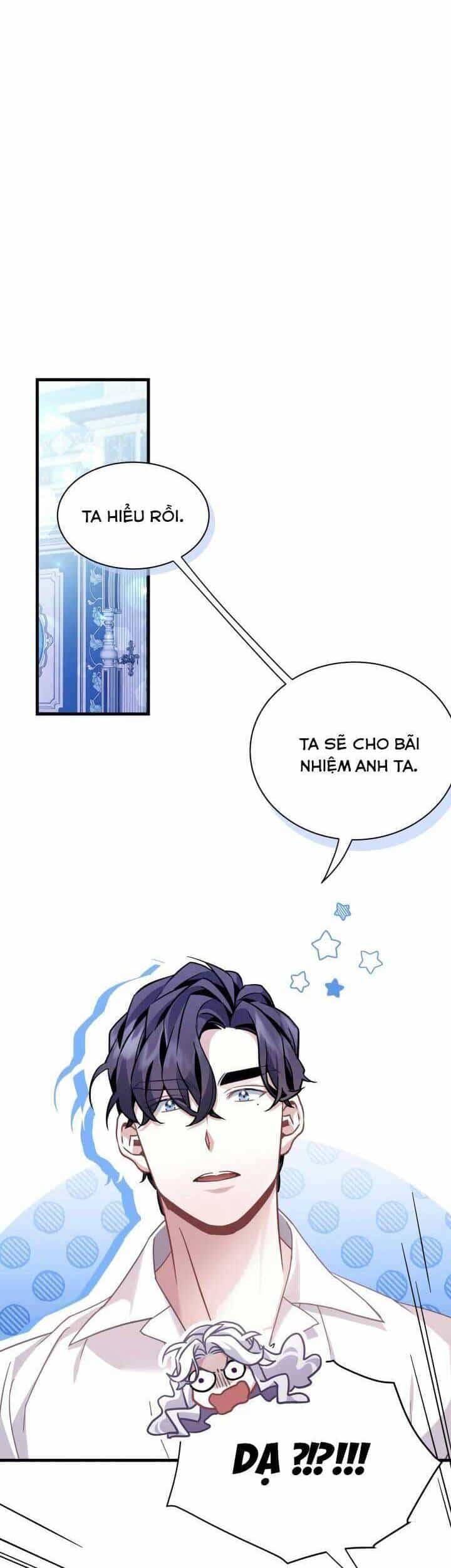 Con Gái Chồng Thật Dễ Thương - Chương 70 - ảnh 11