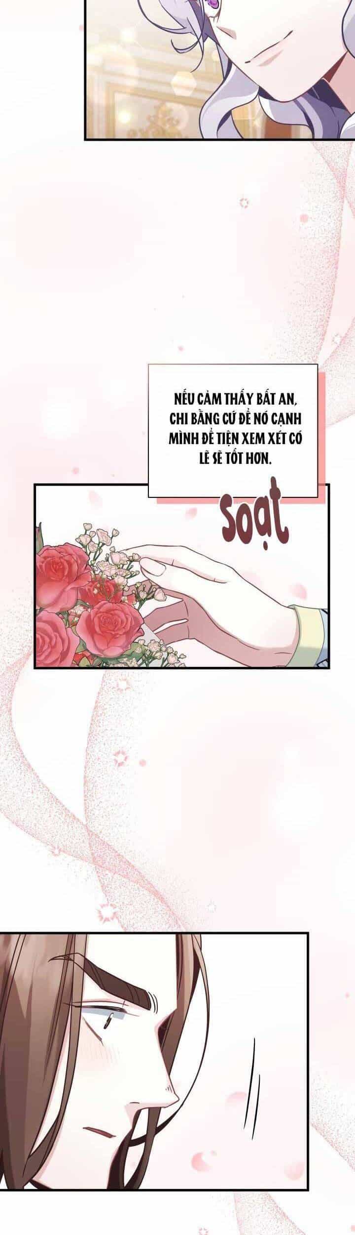 Con Gái Chồng Thật Dễ Thương - Chương 70 - ảnh 31