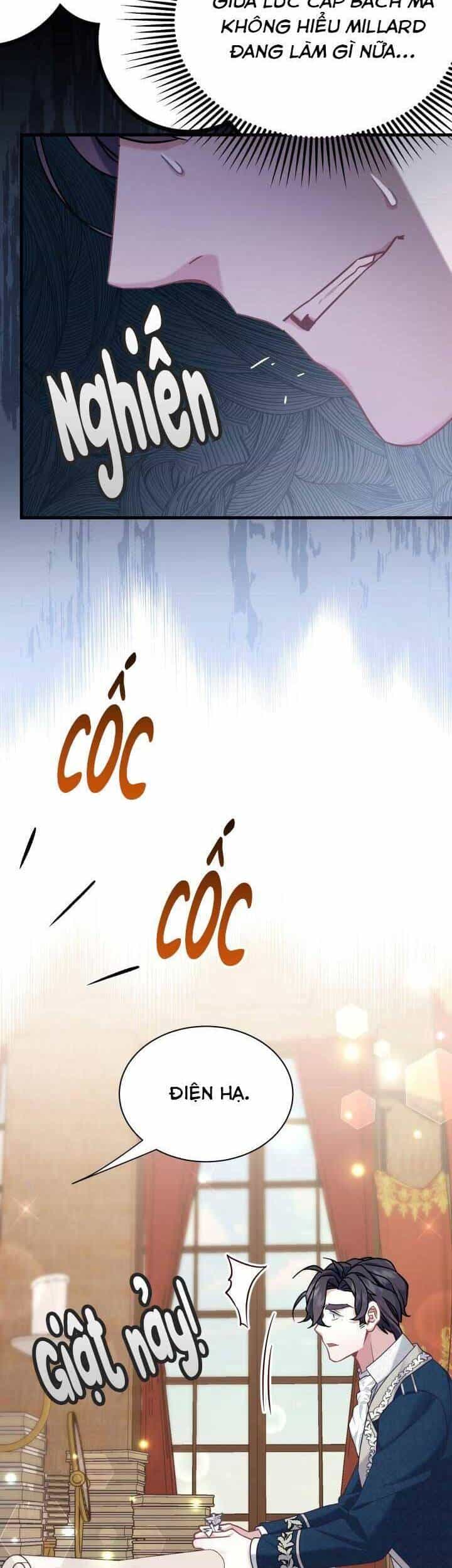 Con Gái Chồng Thật Dễ Thương - Chương 70 - ảnh 43