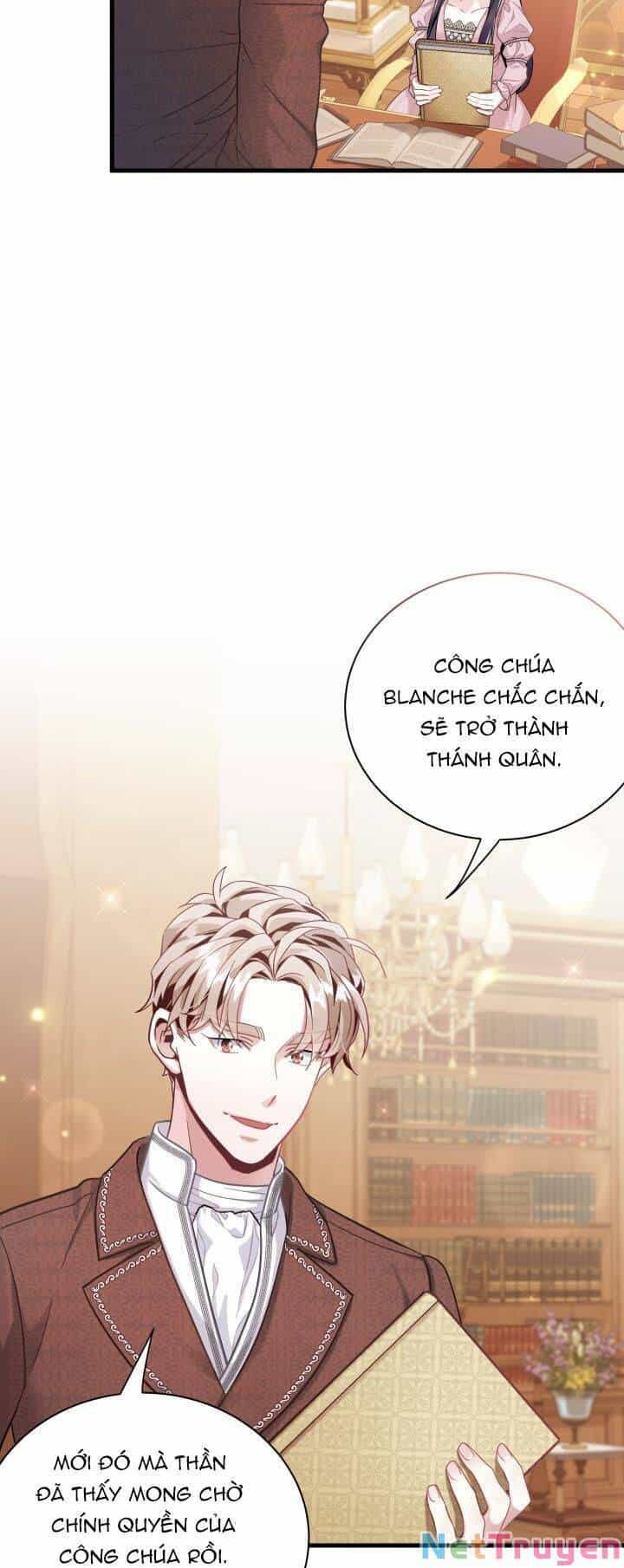 Con Gái Chồng Thật Dễ Thương - Chương 72 - ảnh 42