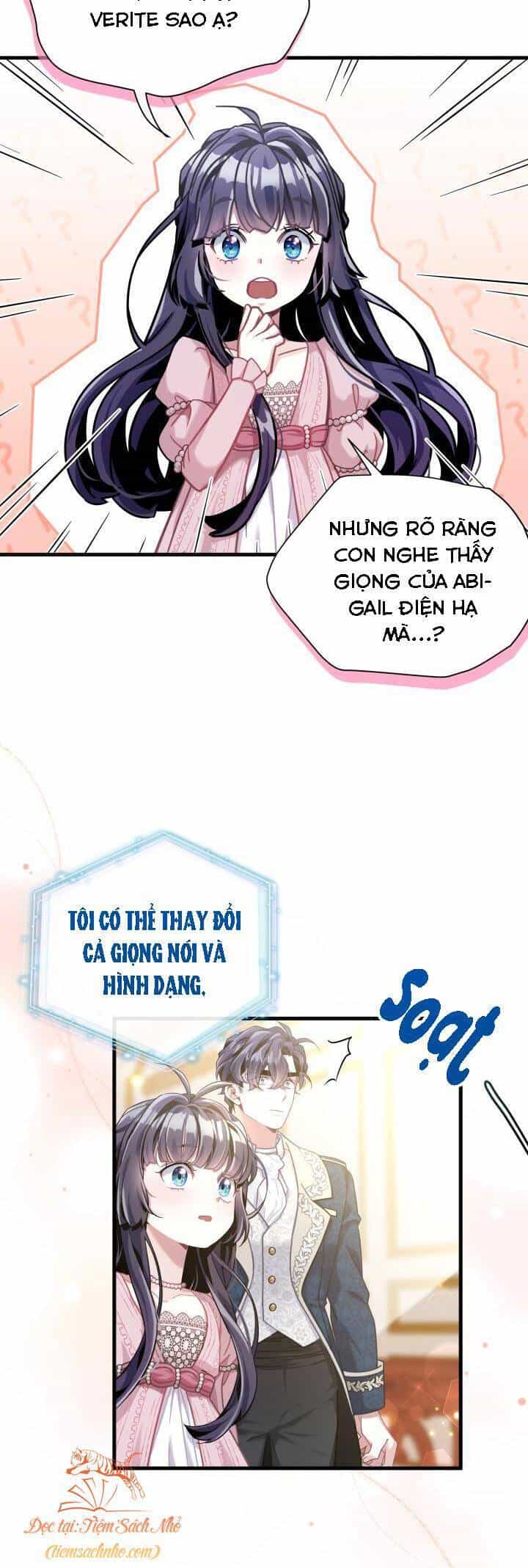 Con Gái Chồng Thật Dễ Thương - Chương 74 - ảnh 8