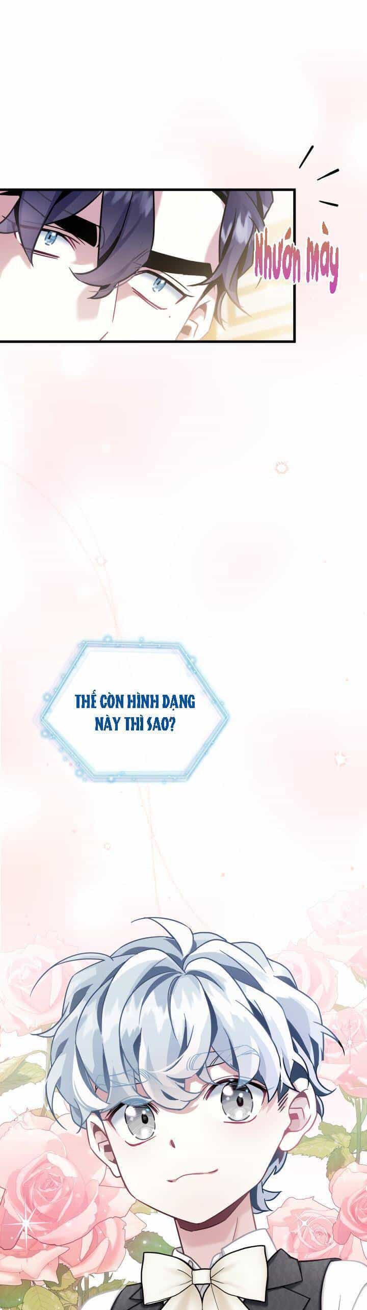 Con Gái Chồng Thật Dễ Thương - Chương 75 - ảnh 1