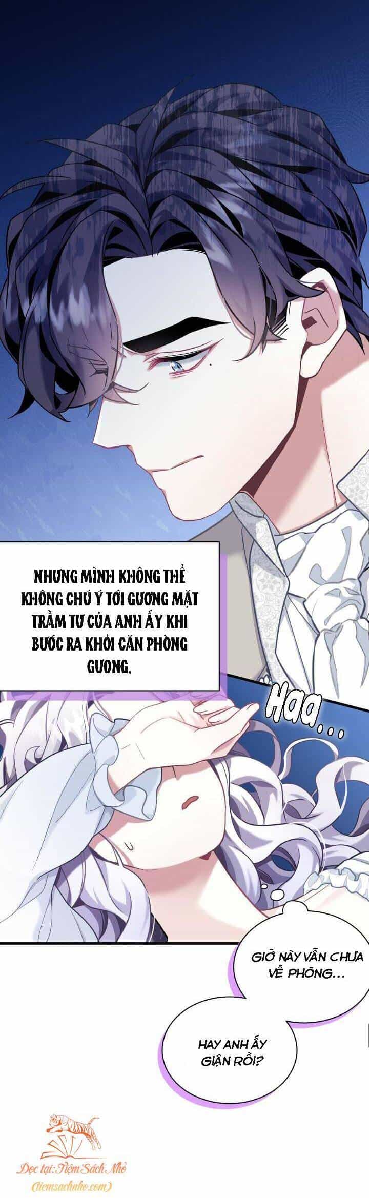 Con Gái Chồng Thật Dễ Thương - Chương 75 - ảnh 18