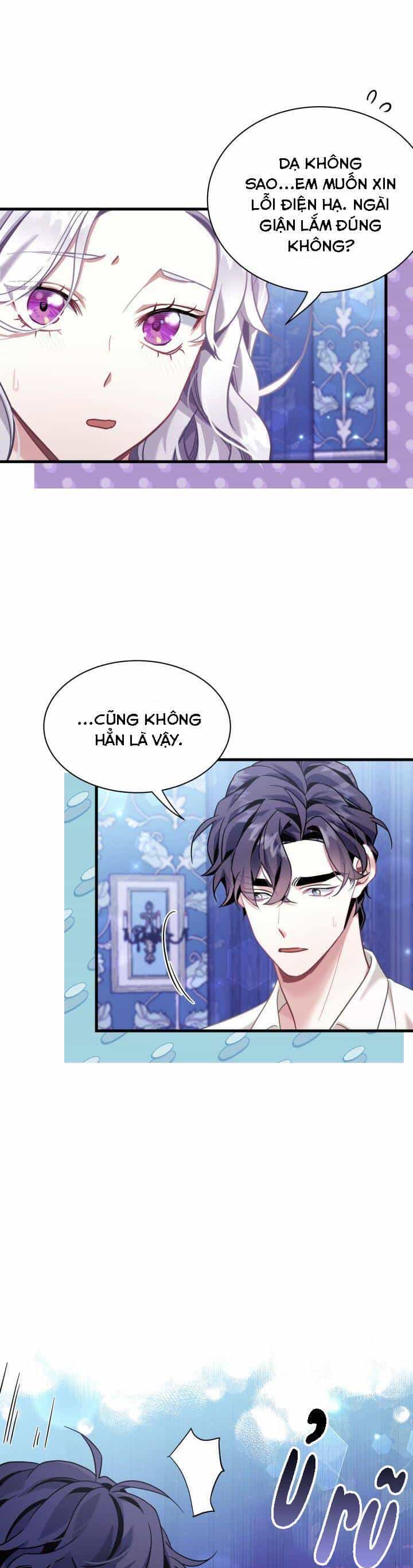 Con Gái Chồng Thật Dễ Thương - Chương 75 - ảnh 27