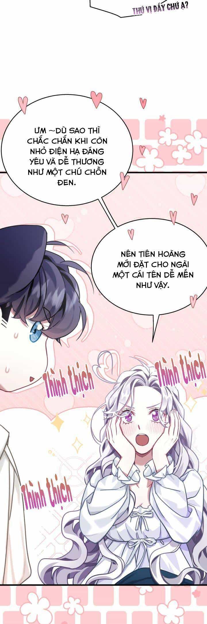 Con Gái Chồng Thật Dễ Thương - Chương 76 - ảnh 17